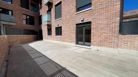 Photo 2 of Planta baja to rent in Calle Matas las, Casa Amarilla, Madrid