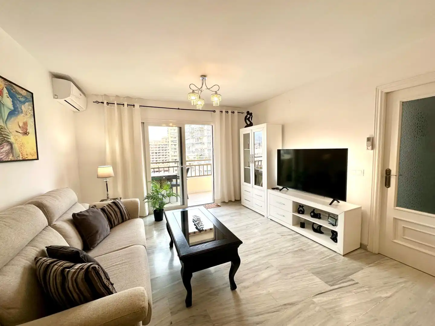 Flat for sale in Puerto Deportivo