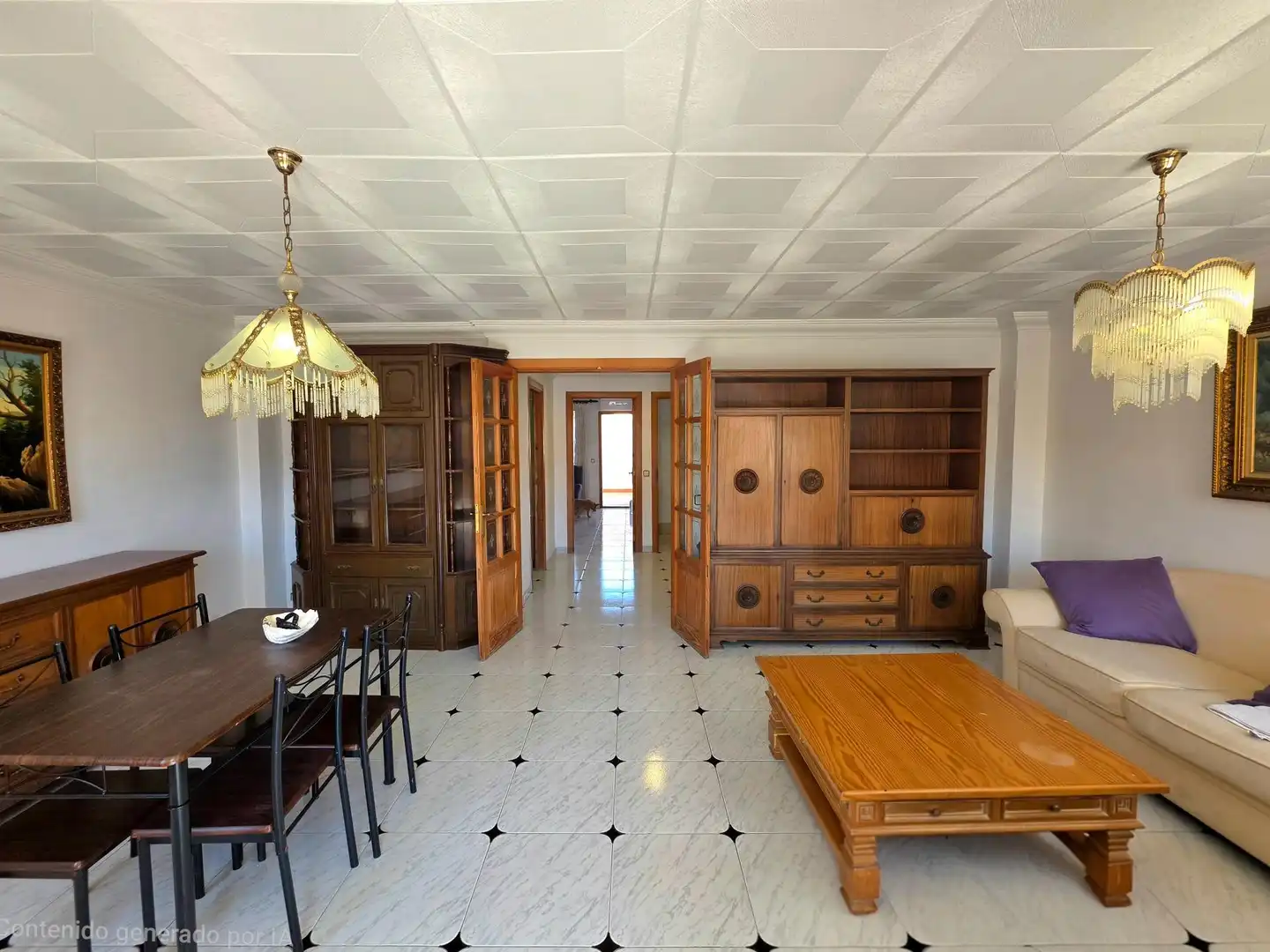 Chalet en venta en Platja de Palma, imagen 4