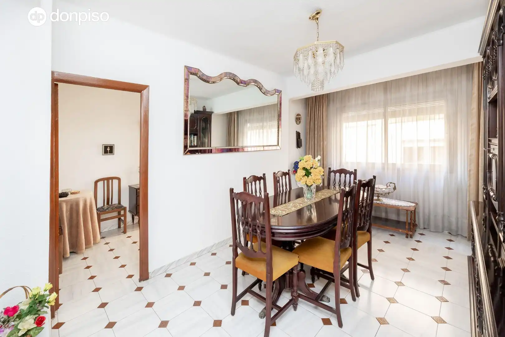 Piso en venta en DOCTOR FLEMING, Plaza de Toros