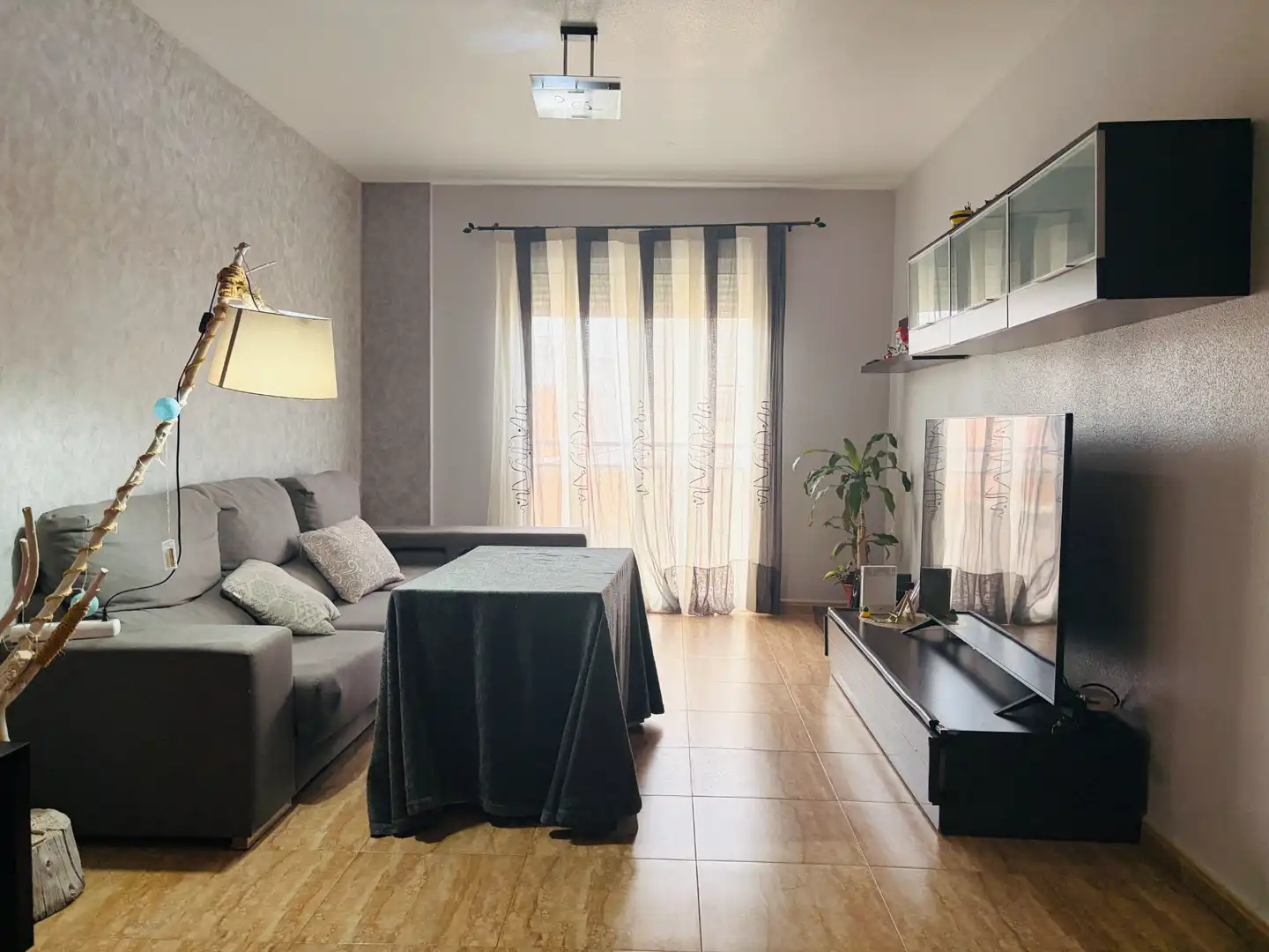 Wohnung mit Aufzug zum Verkauf in Calle Benito Pérez Galdós 8, imagen 8