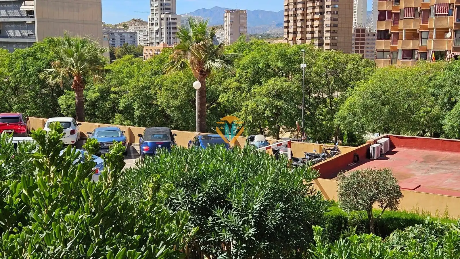 Ground floor with pool for sale in Playa de Poniente, imagen 22