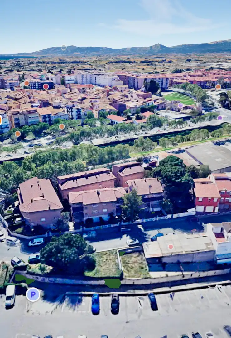 Terreny residencial en venda a Passatge Número 08 13, imagen 10