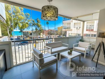Flat with lift for sale in Avenida del Pintor Joaquín Sorolla