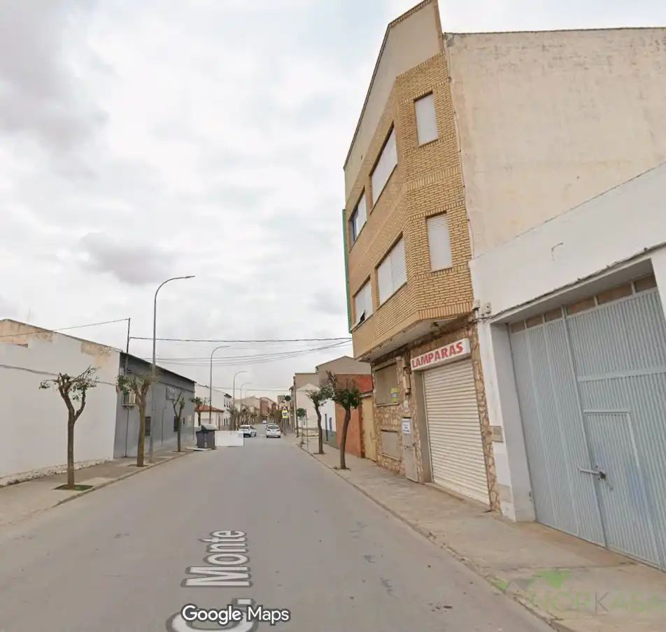 Immobles singulars en venda a del Monte, imagen 6