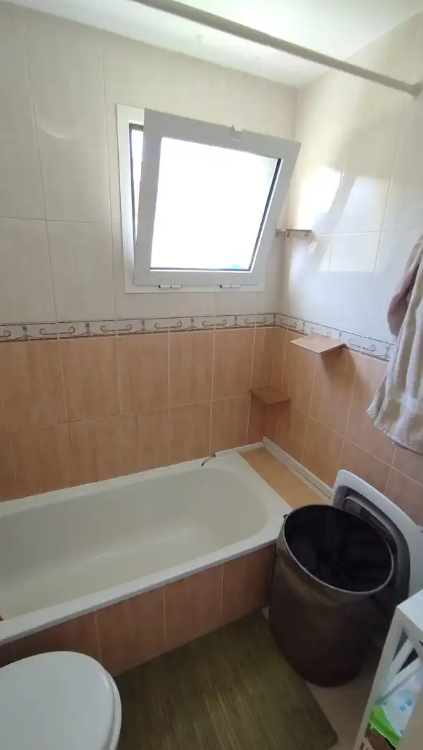 Bathroom of Flat for sale in Pájara  with Private garden, Terrace and Community pool