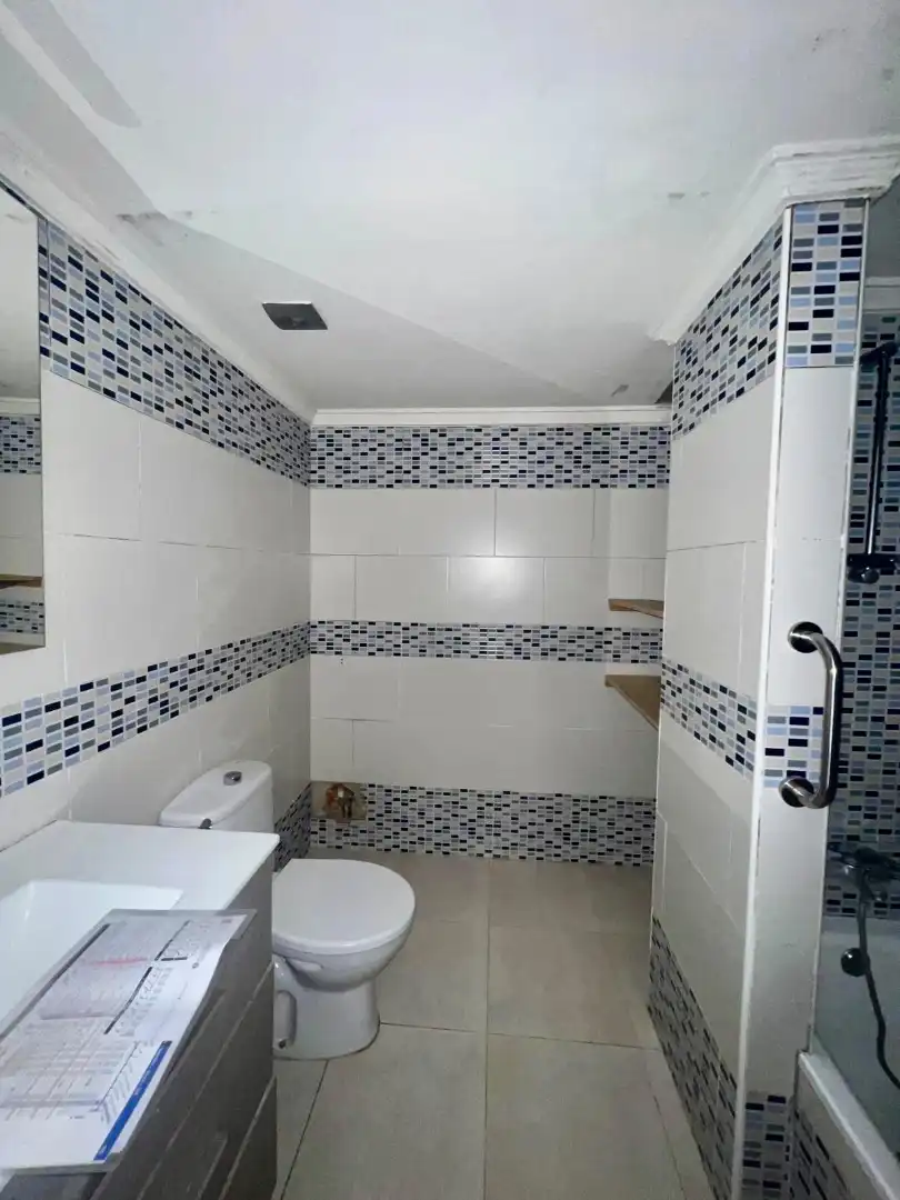 Maisonette mit Pool zum Verkauf in Carrer del Clot, imagen 10