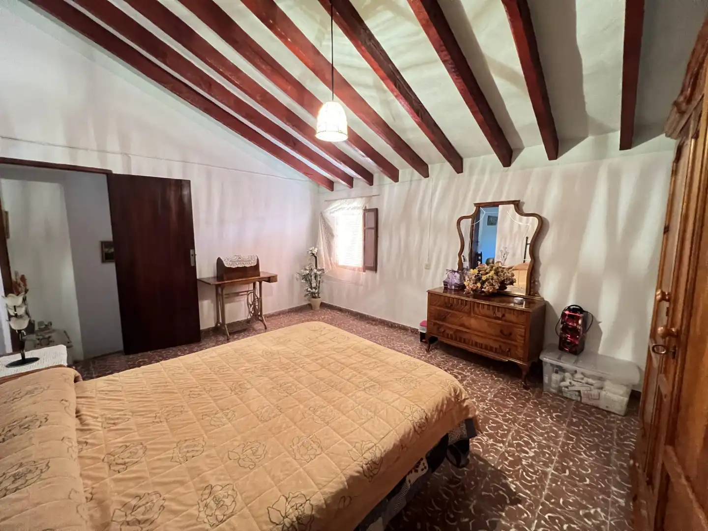 Haus oder Chalet zur Miete in Bobadilla - Bobadilla Estación - La Joya