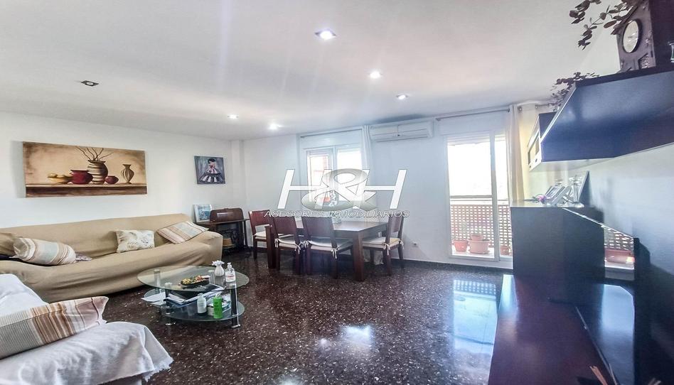 Foto 1 de Dúplex en venta en El Castell, Valencia