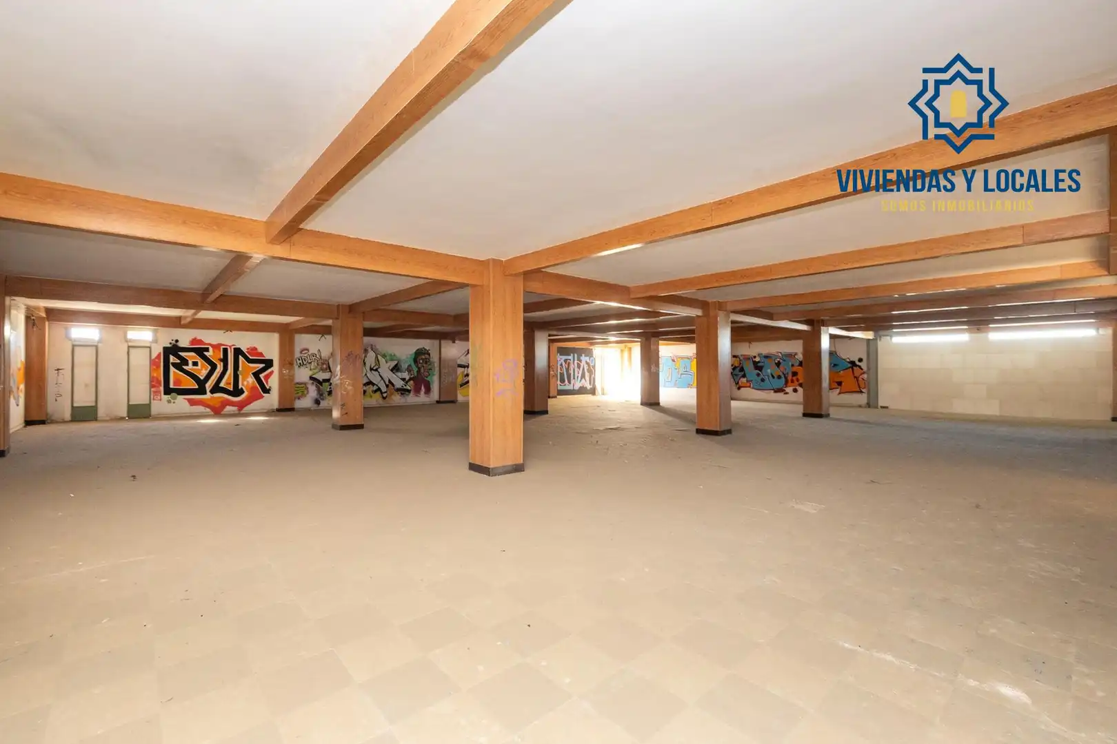 Nau industrial en venda a Albolote, imagen 25