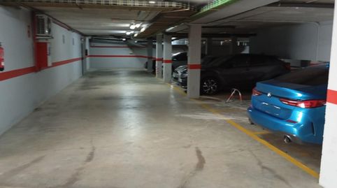 Foto 4 de Garaje en venta en Cl Charles Robert Darwin, Parc Tecnològic, Paterna