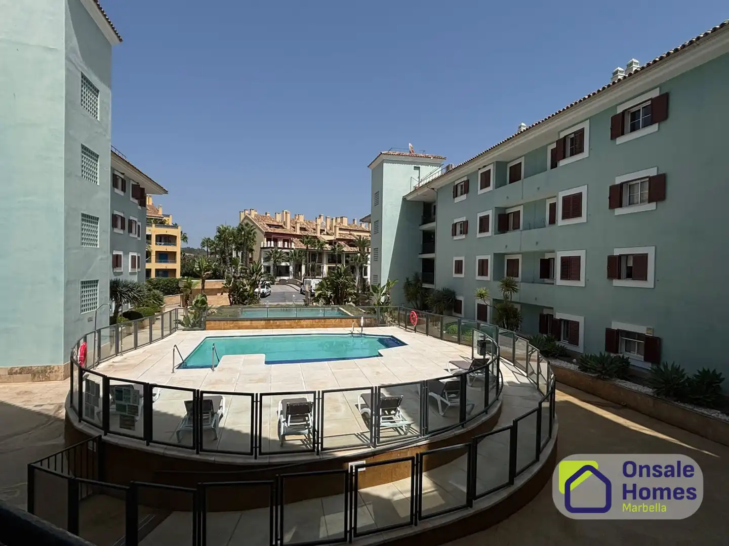 Appartamento con terrazza in vendita a Avenida de la Marina, imagen 15
