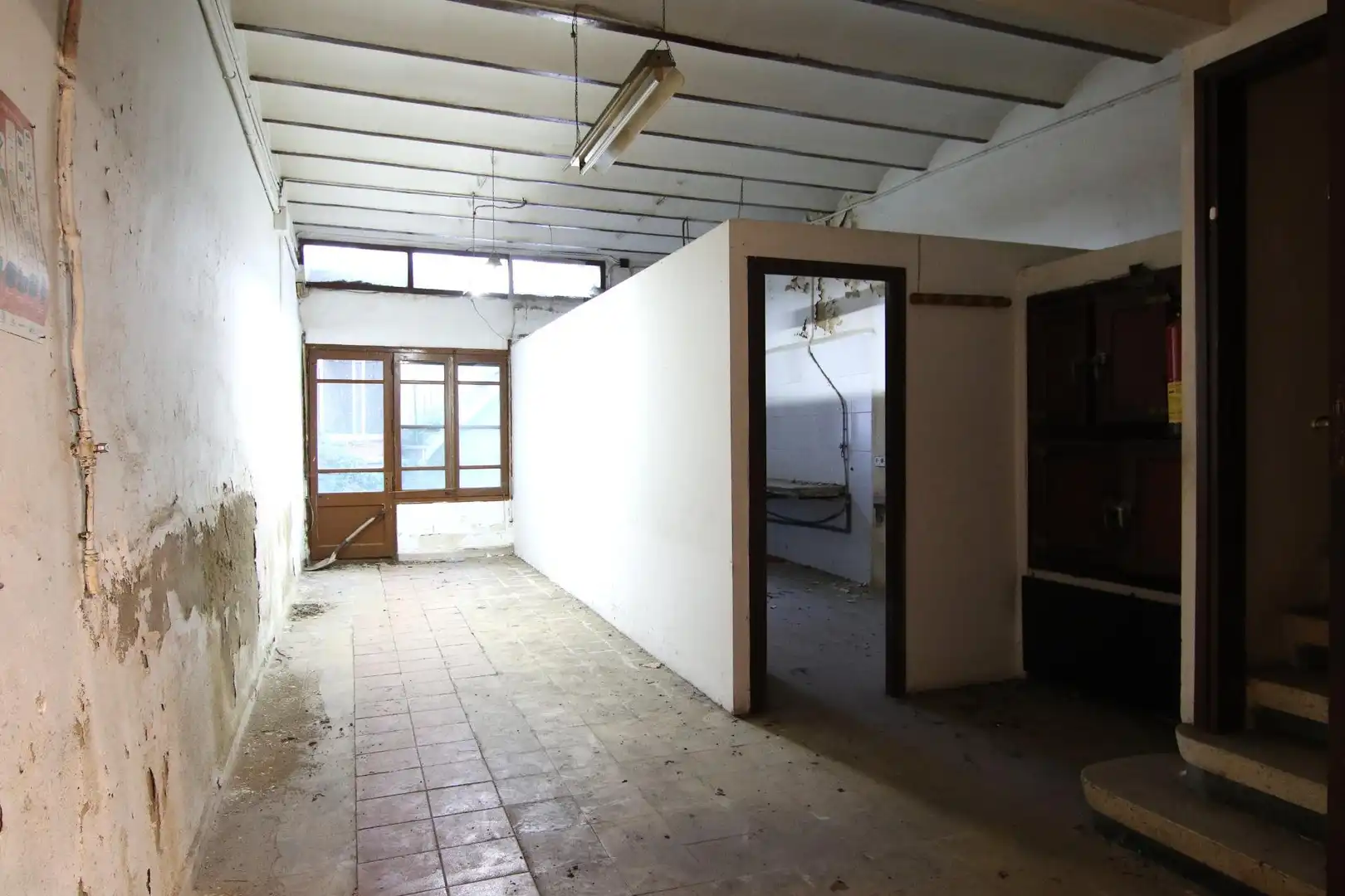Casa o xalet en venda a SALUT DE LA, Centre