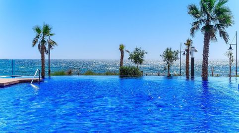 Apartamento en primera línea de mar con vistas panorámicas en Sea Senses, Punta Prima, imatge 3