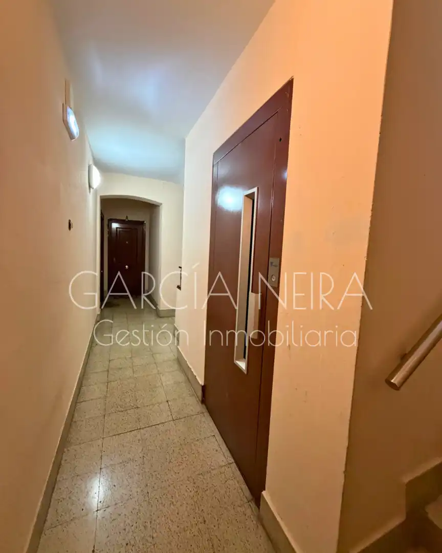 Piso en venta en Gijón  con Calefacción, Parquet y Amueblado