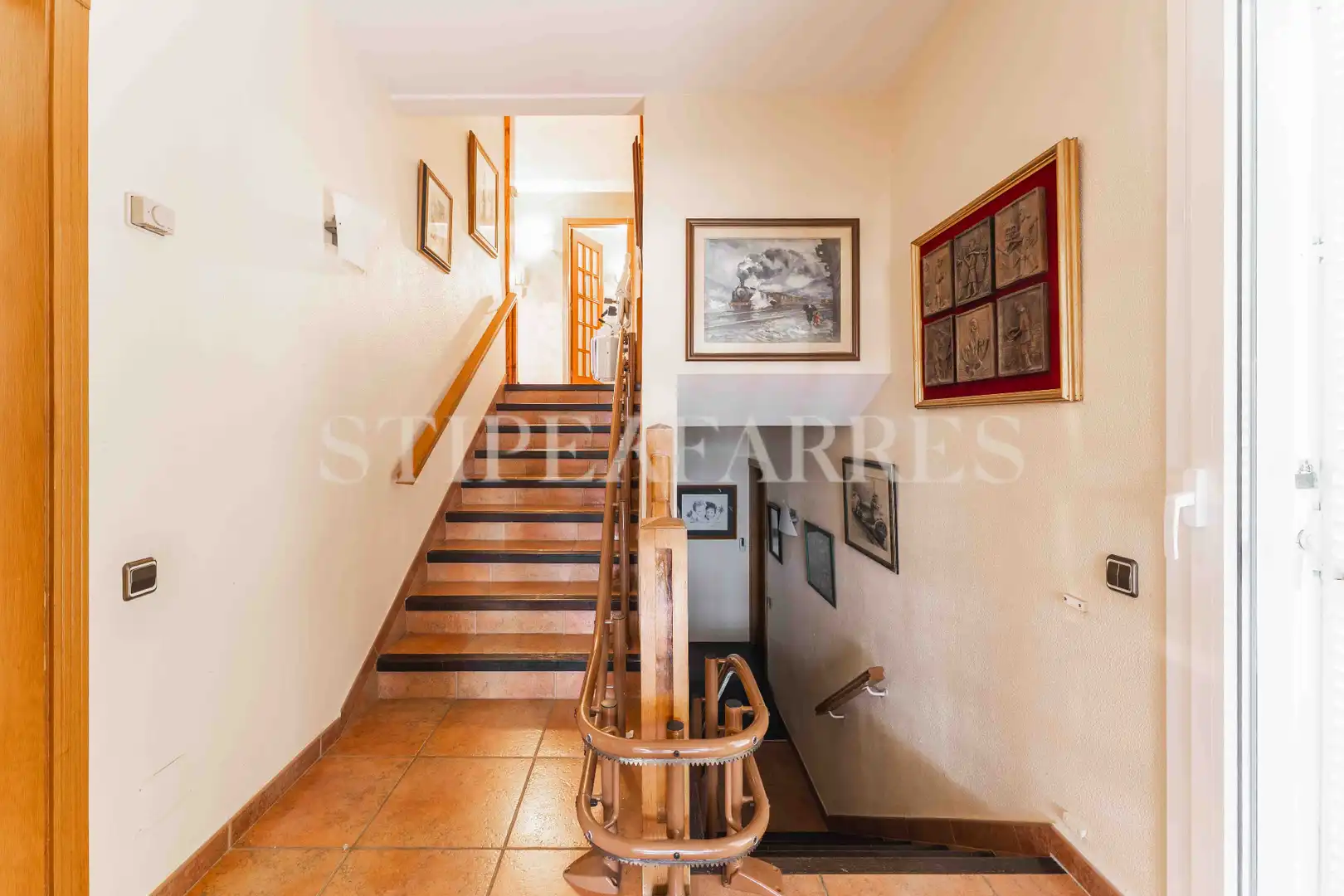 Casa o chalet en venta en Canet de Mar con Aire acondicionado, Calefacción y Jardín privado