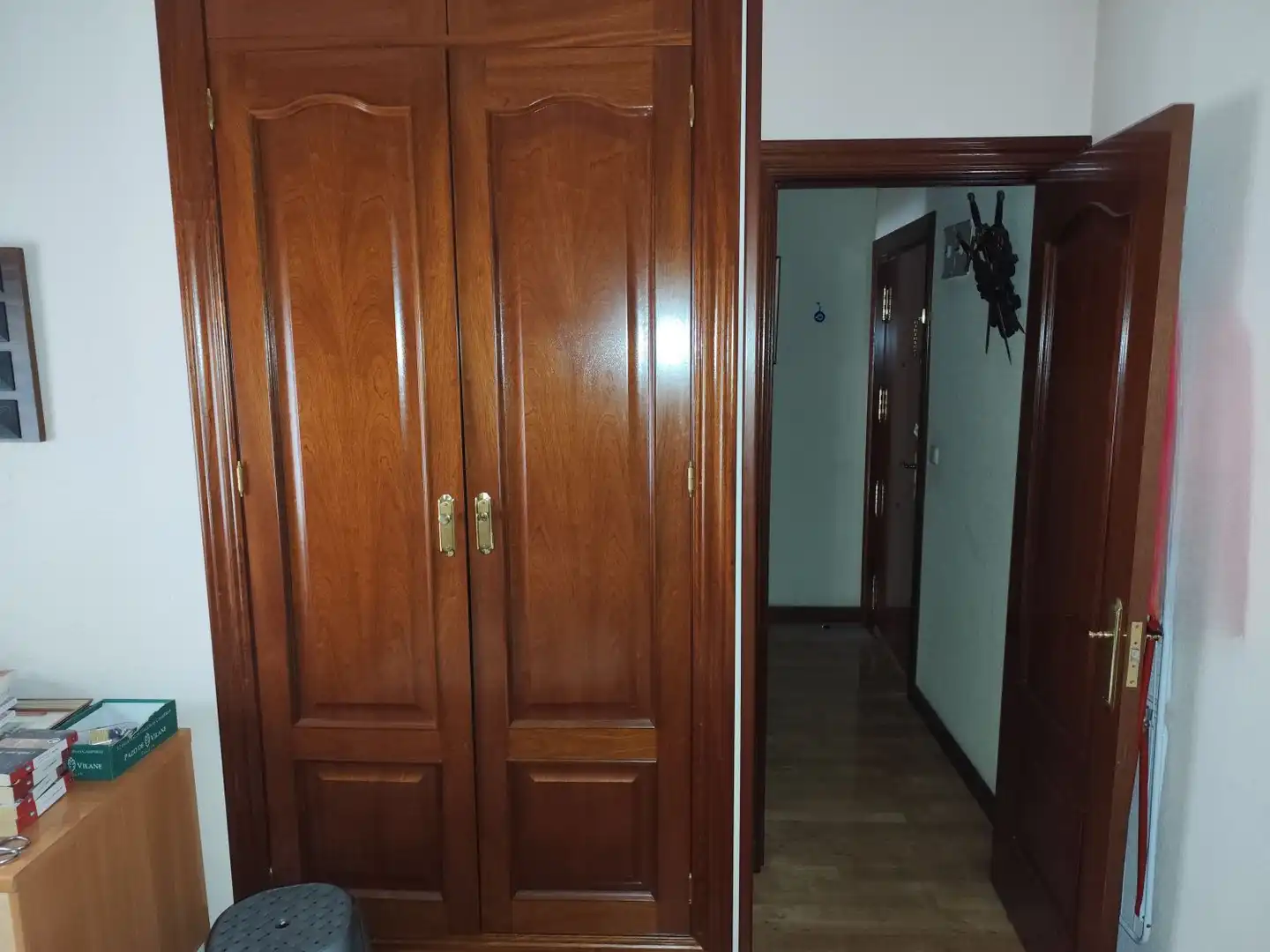Flat for sale in Valladolid  with Heating, Parquet flooring and Storage room