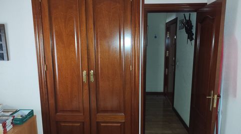 Foto 5 de Piso en venta en Gabilondo, Campo Grande, Valladolid Capital