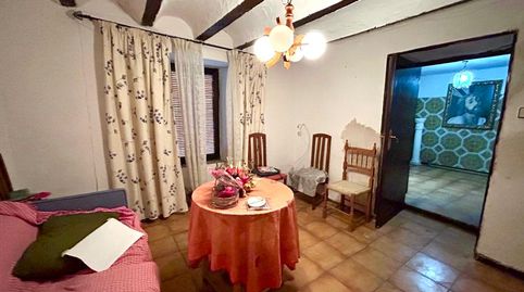 Foto 3 de Casa o chalet en venta en Calle Sacramento, Baeza, Jaén