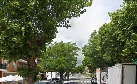 Photo 2 of Flat for sale in Calle Avila, San Martín de Valdeiglesias, Madrid