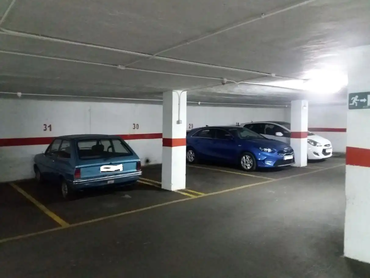 Parking of Garage for sale in Badajoz