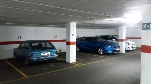 Photo 4 of Garage for sale in Calle de Pedro Cieza de León, 10, Maria Auxiliadora - Barriada de Llera, Badajoz