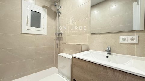Foto 5 de Piso en venta en Calle D'àngel Guimerà, Sant Crist, Badalona