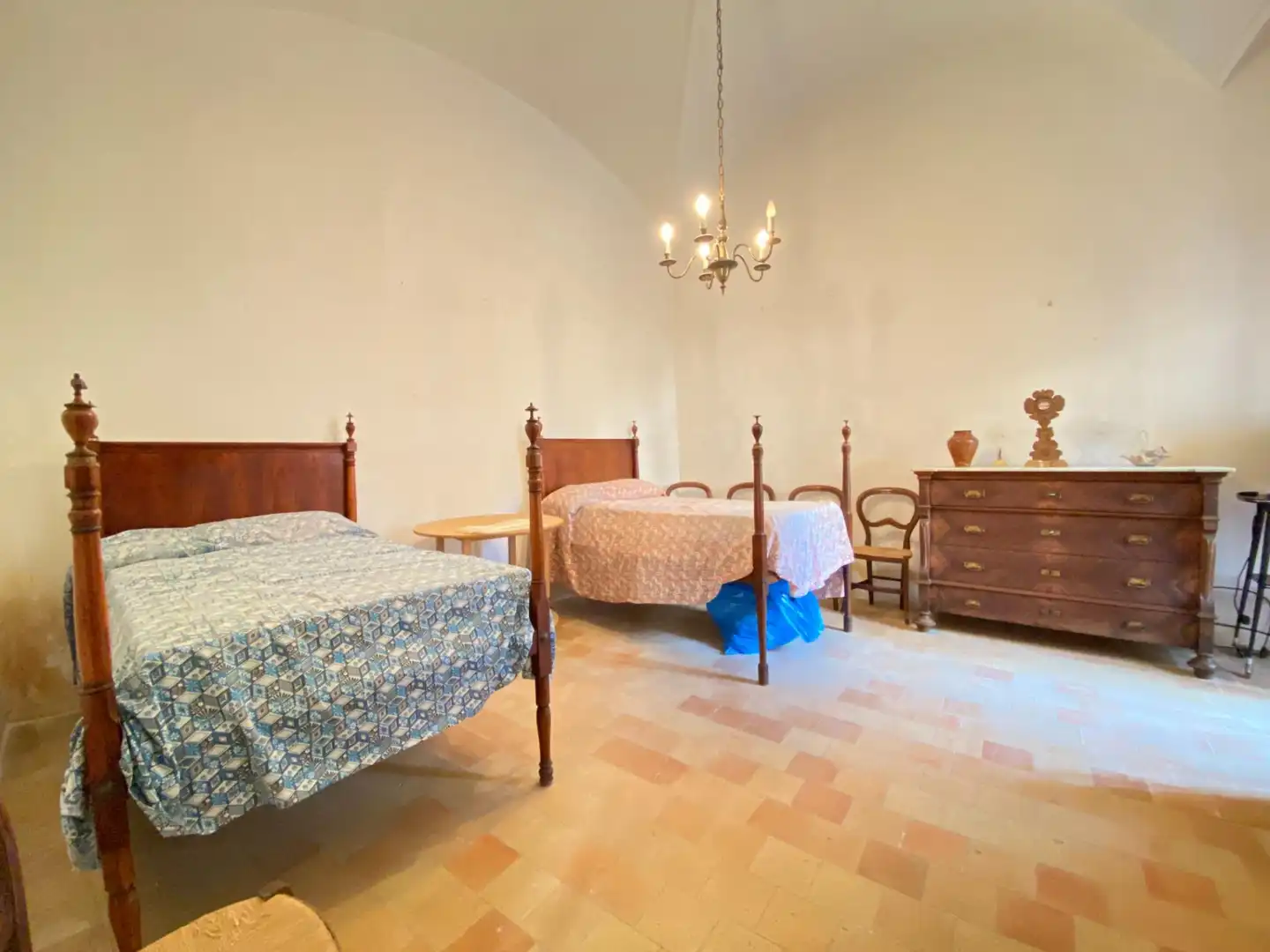 Casa amb jardí en venda a PERE ESTRUCH 24, imagen 6