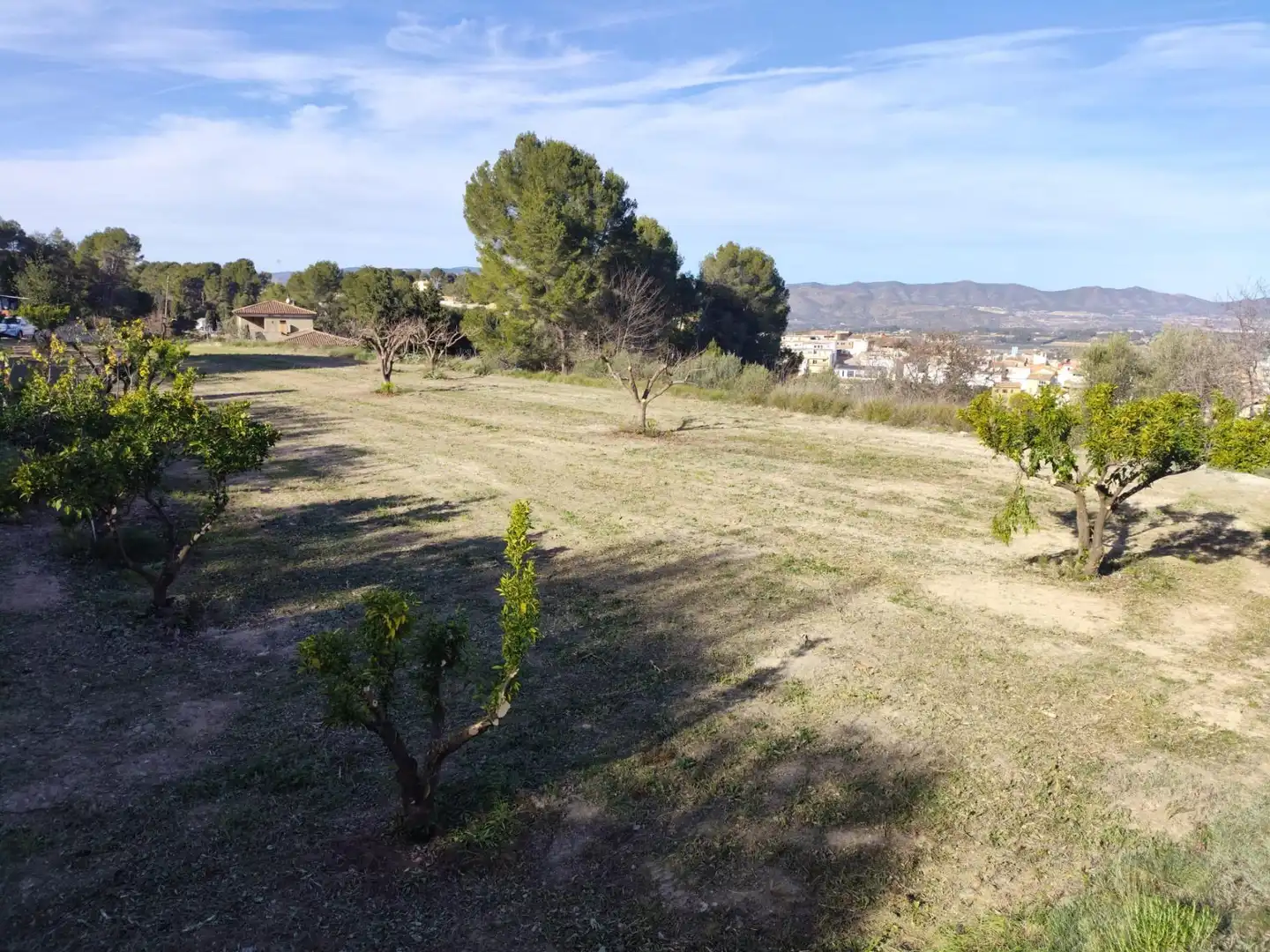 Terreno residenziale in vendita a Agullent, imagen 14