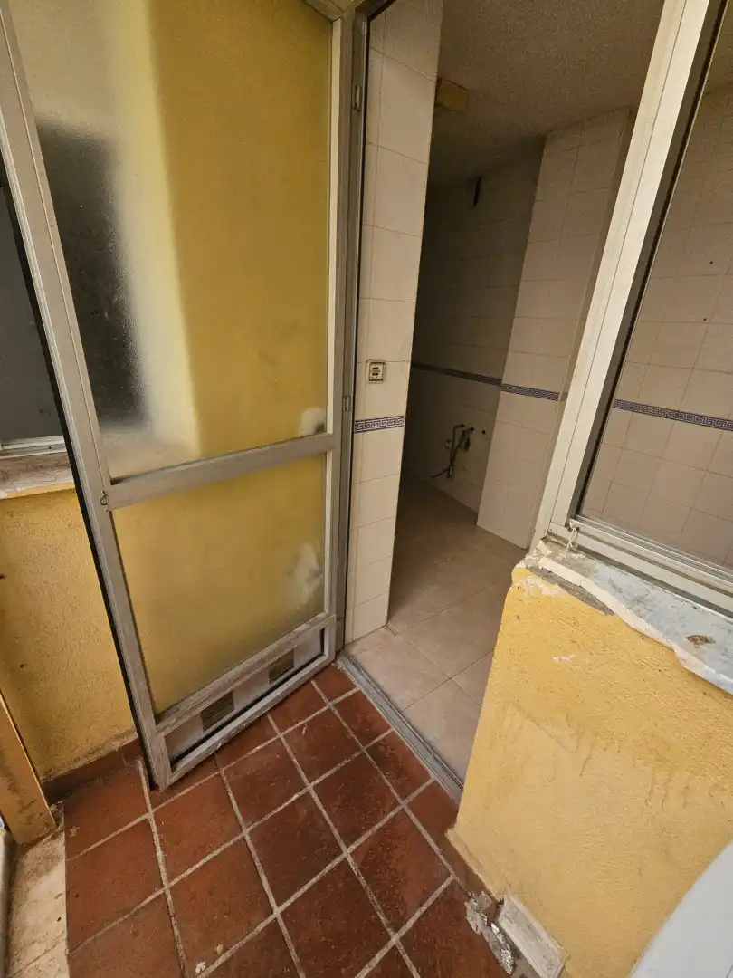 Pis en venda en Santa Fe amb Terrassa i Balcó