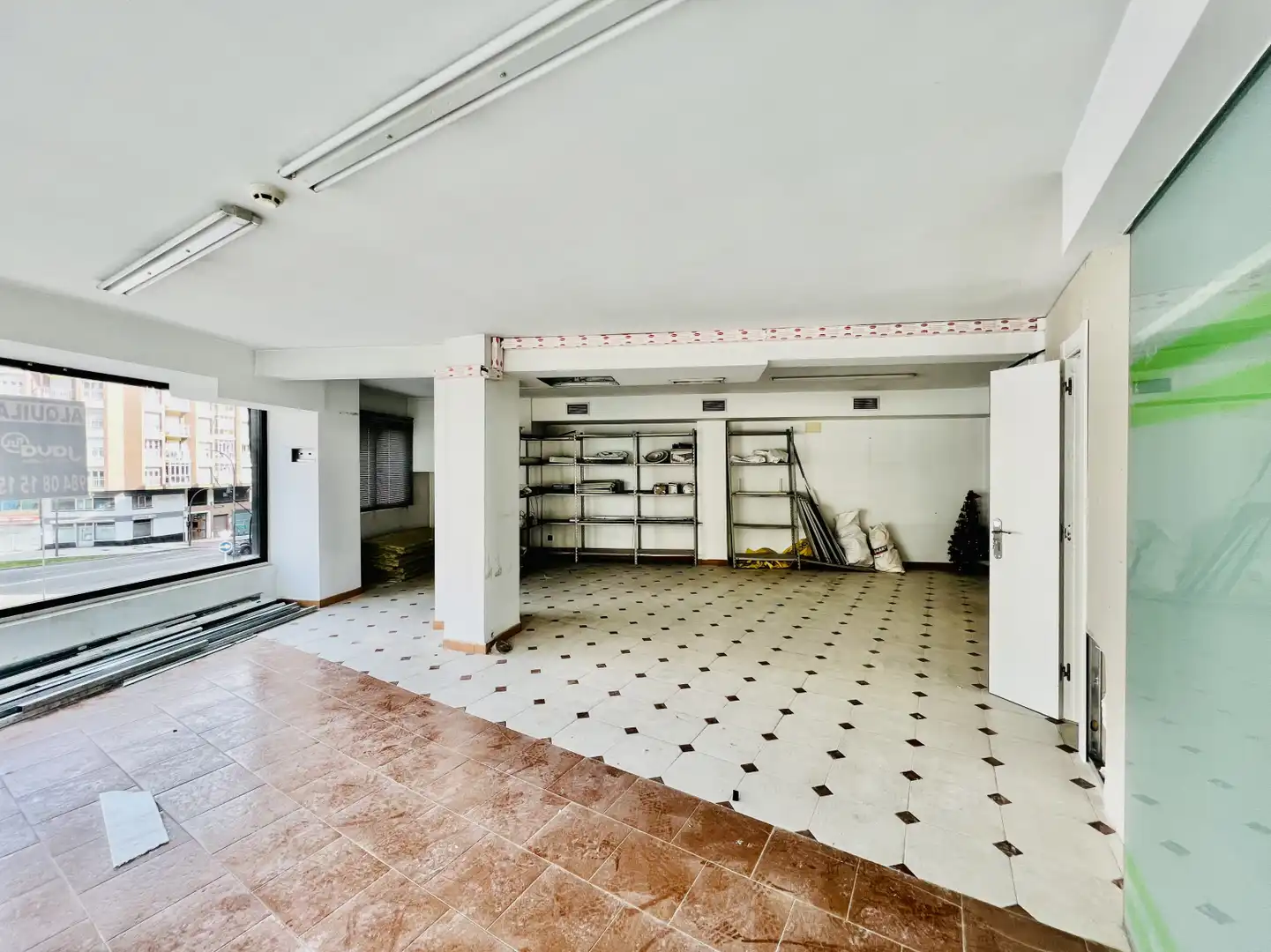 Business premises to rent in Gutierrez Herrero, imagen 6
