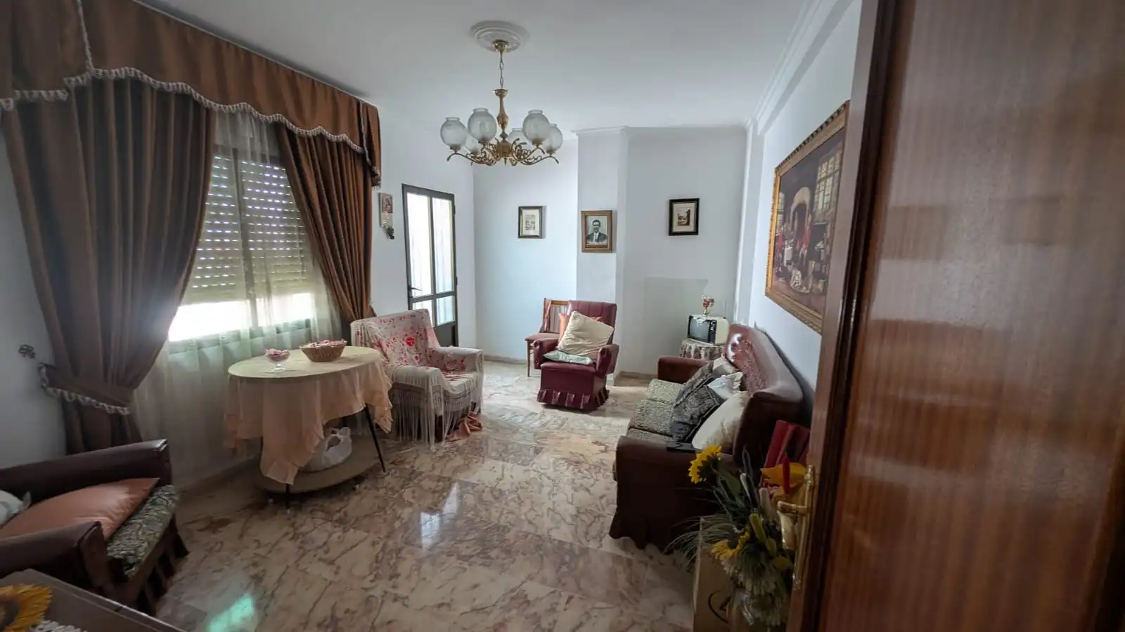 House with terrace for sale in Alcaudete, imagen 16
