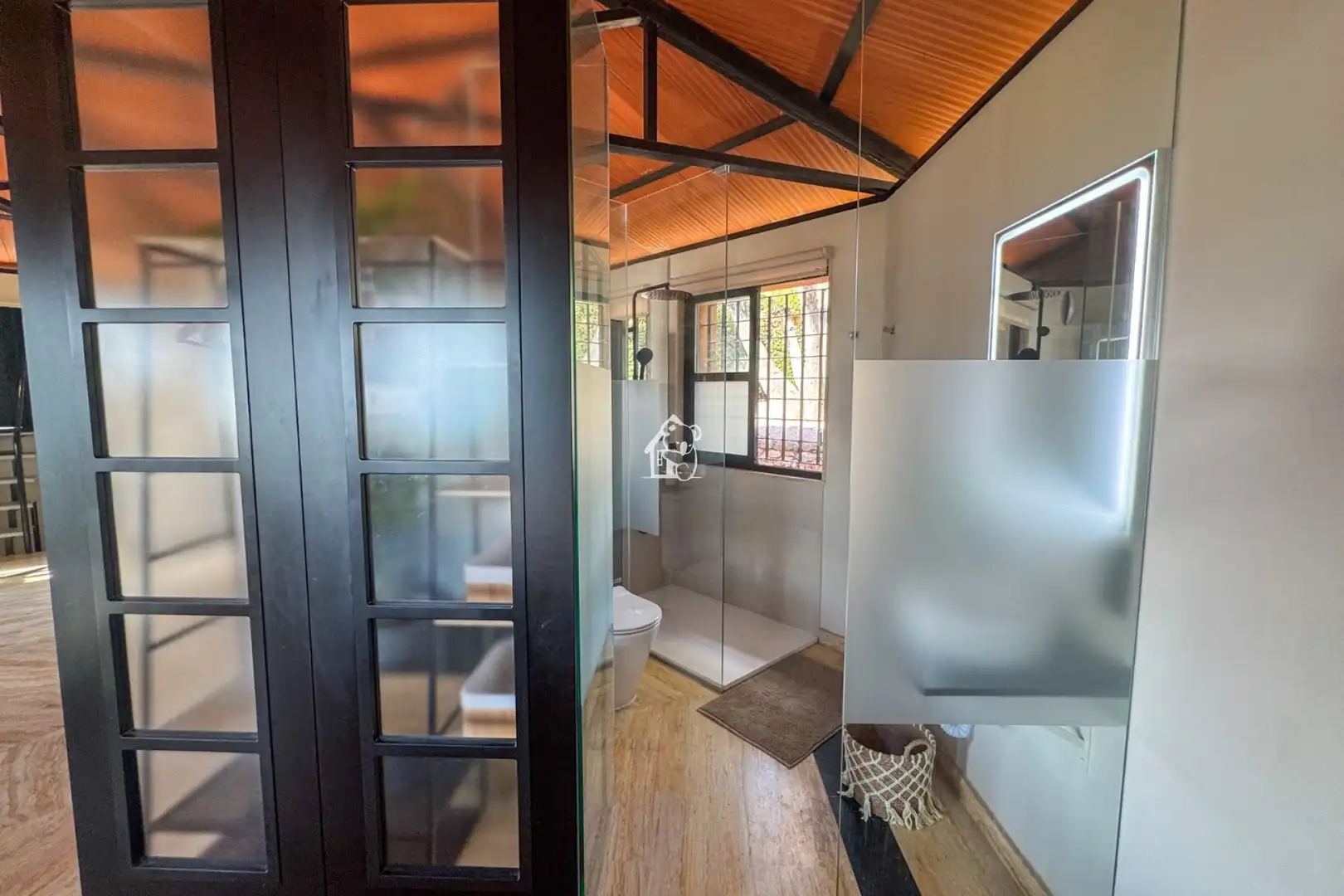 Bathroom of Houses for rent in Orihuela  with Private garden, Swimming Pool and Furnished