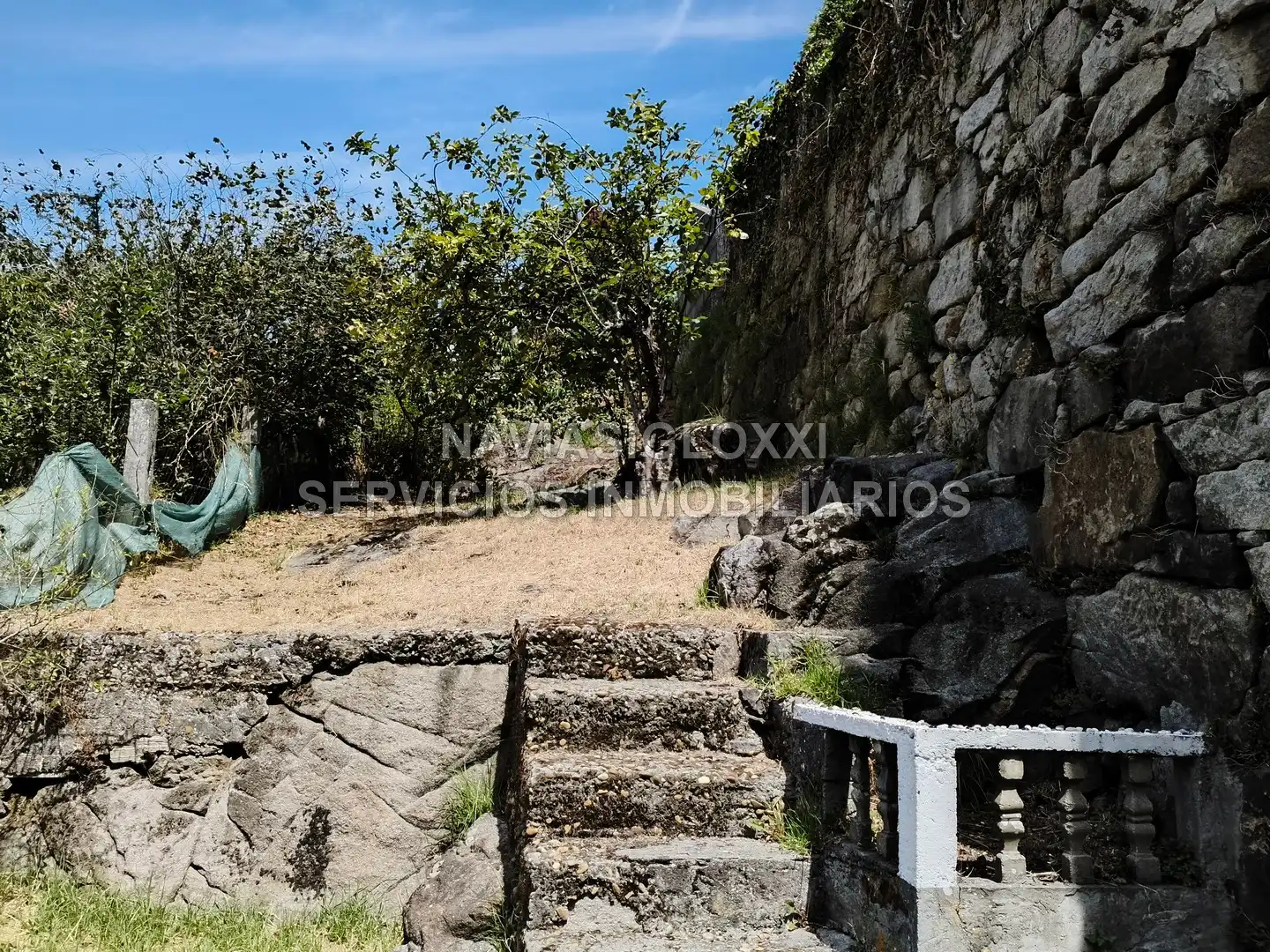 Houses for sale in Vigo   with Heating, Private garden and Washing machine