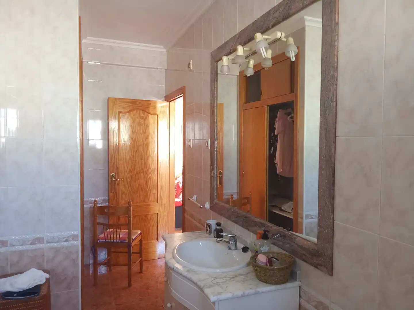 Baño de Edificio en venta en Torre-Pacheco