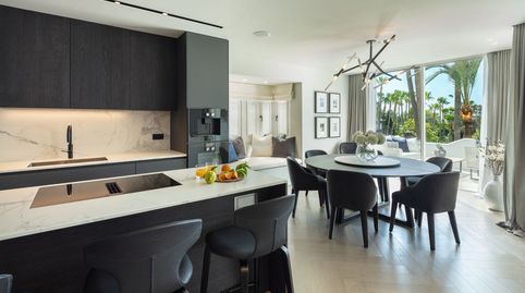 Foto 5 de Dúplex en venda a Puente Romano, Marbella