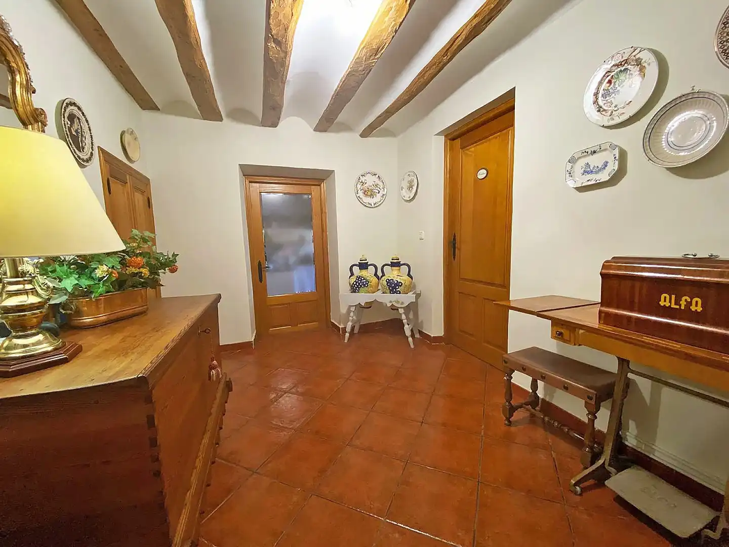 Casa rustica in vendita a El Pinós / Pinoso, imagen 11