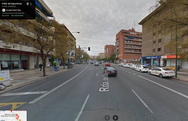 Local comercial en Alquiler en Cruz Roja