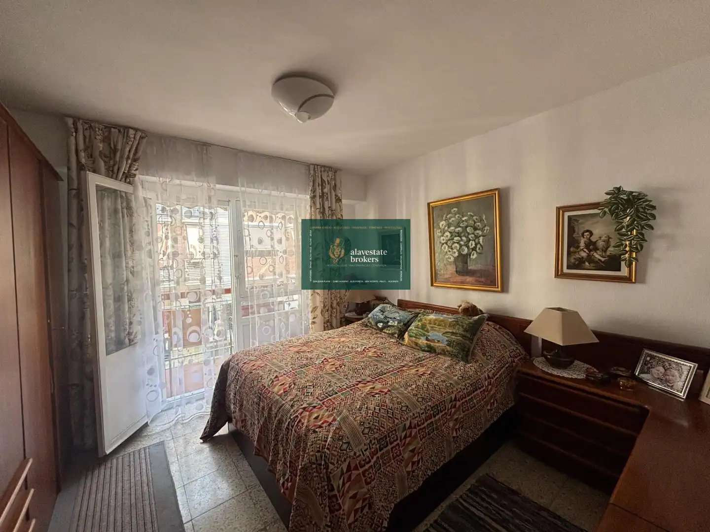 Piso en venta en Pla - Carolinas