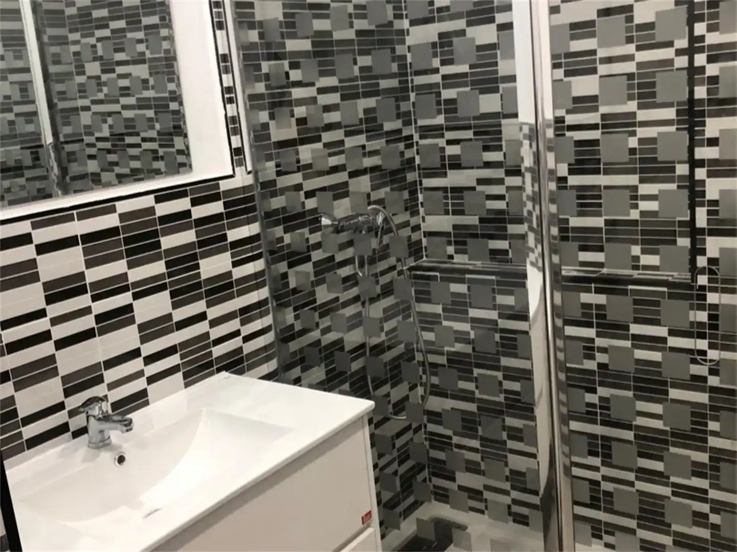 Bany de Pis en venda en Fuenlabrada