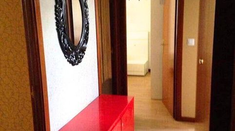 Foto 2 de Ático en venta en El Cristo, Palencia Capital