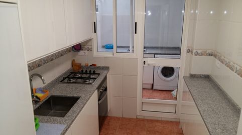 Foto 4 de Piso de alquiler en Calle Poeta Mas y Ros, L'Illa Perduda, Valencia Capital