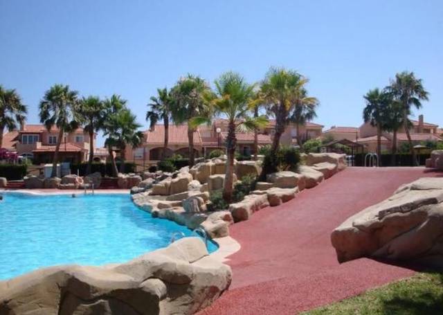 Casa adosada en Venta en Avinguda D'Escandinàvia en Monte Faro - Altomar II