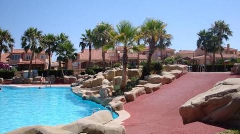 Foto 2 de Casa adosada en venda a Avinguda D'escandinàvia, Monte Faro - Altomar II, Santa Pola