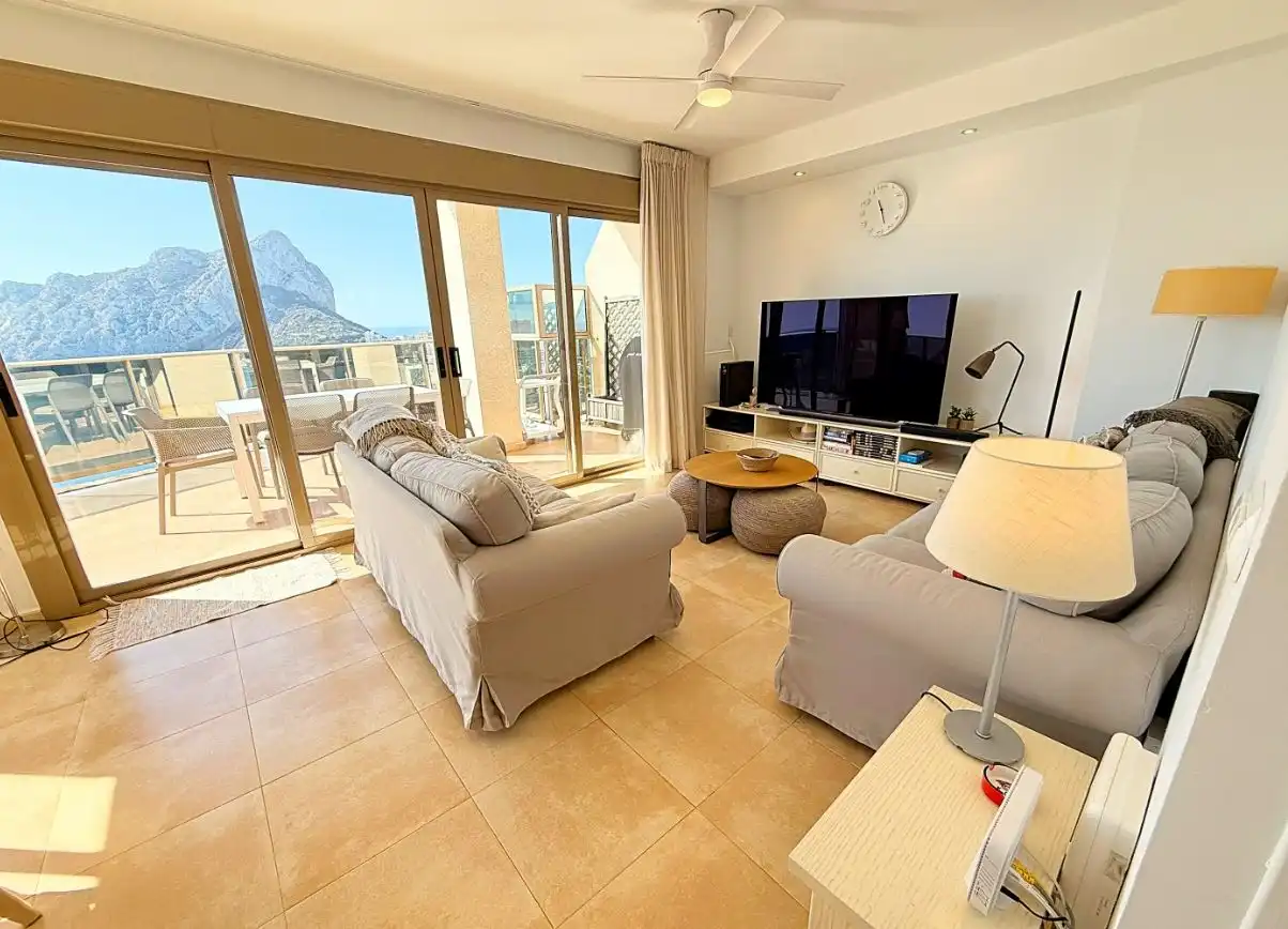 Apartment with terrace for sale in Zona Levante - Playa Fossa, imagen 27