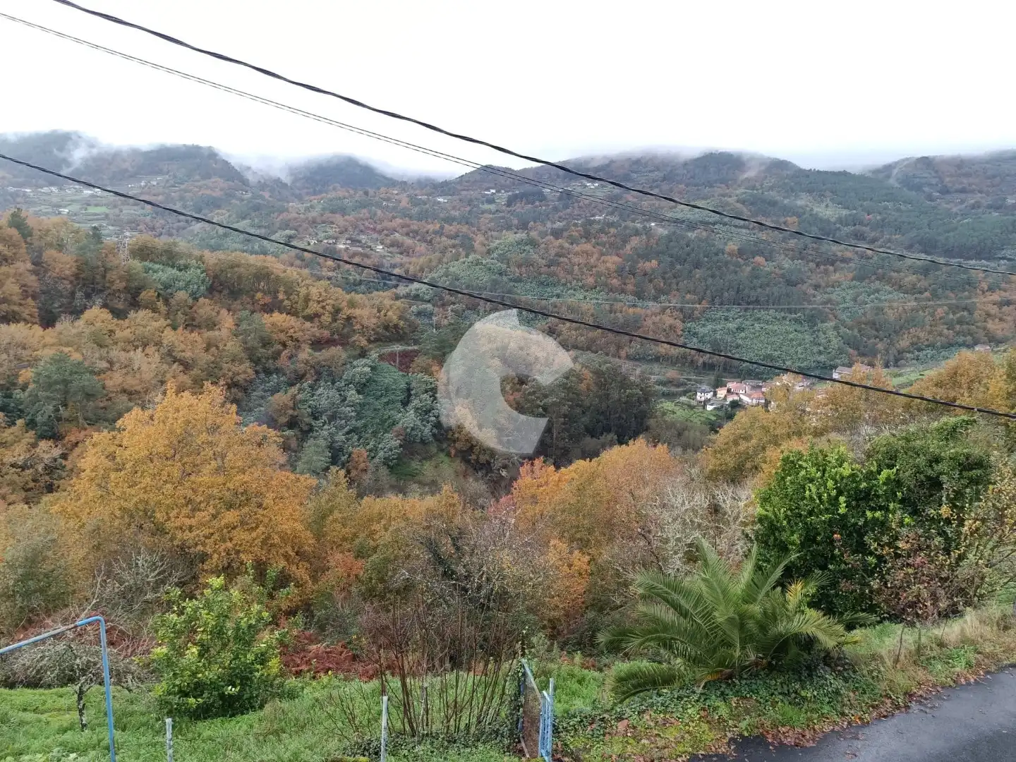 House with garden for sale in Nogueira de Ramuín, imagen 6