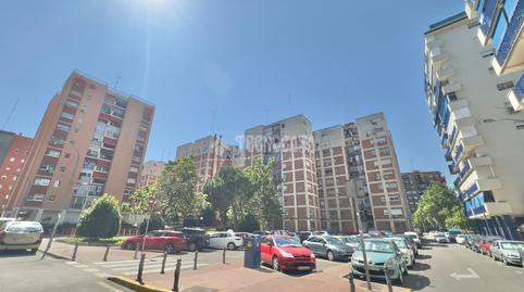 Foto 2 de Pis en venda a El Soto - Azorín, Madrid