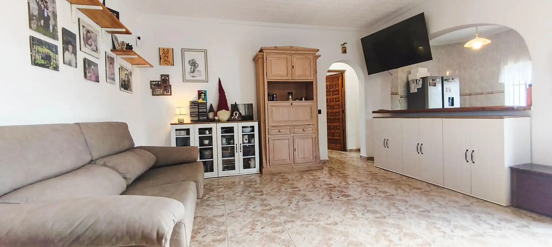 Villa avec piscine à vendre à San Fulgencio, imagen 9