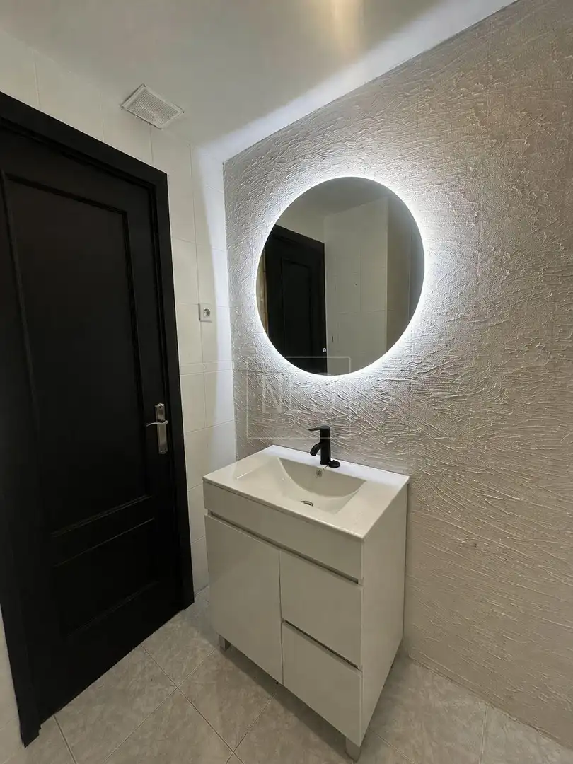 Badezimmer von Maisonette zum Verkauf in Valdemoro mit Terrasse