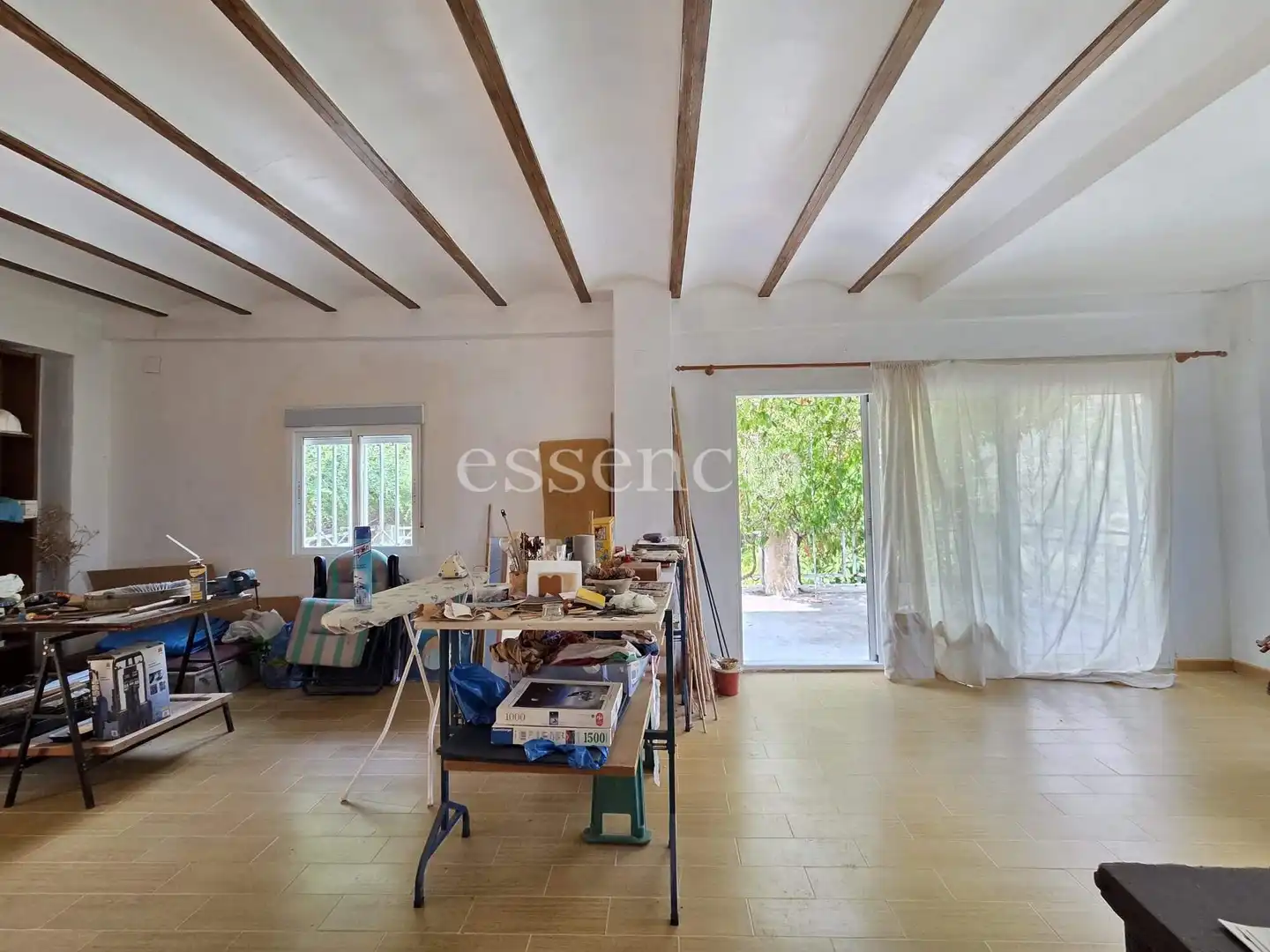 Chalet con terraza en venta en Ròtova, imagen 32